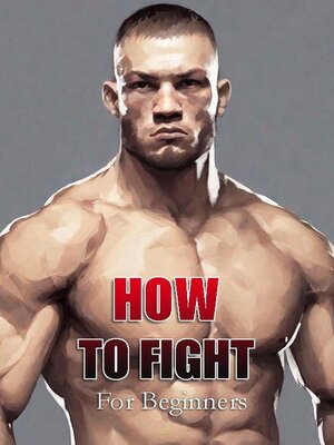 cover image of How to Fight | For Beginners